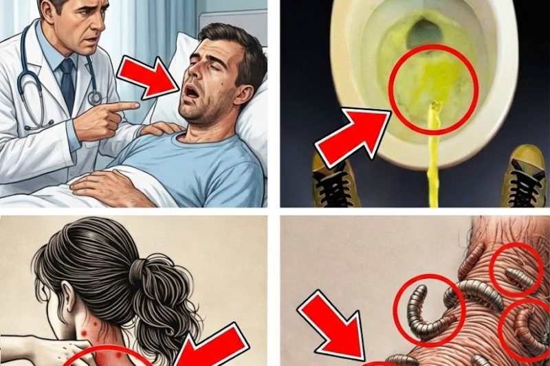 10 Sinais Surpreendentes de que Seus Rins Estão Pediando Ajuda — e Por Que Ignorá‑los Pode Arruinar Sua Saúde