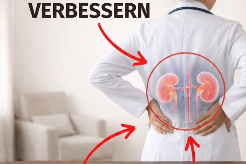 Top 5 Nierenfreundliche Lebensmittel zur Unterstützung gesunder Kreatinin‑ und GFR‑Werte