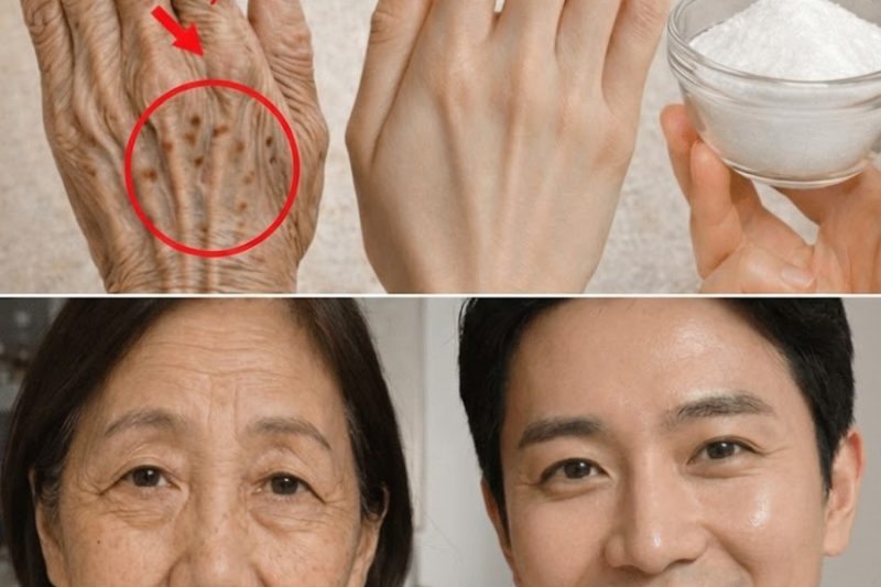 O Bicarbonato de Sódio é Seguro para Esfoliação da Pele Madura? Alternativas Suaves que Realmente Funcionam