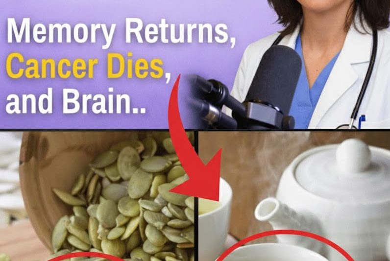 „Ich habe über 250.000 Gehirne gescannt“: Diese 5 Lebensmittel können dein Gehirn in nur 2 Monaten schärfer machen