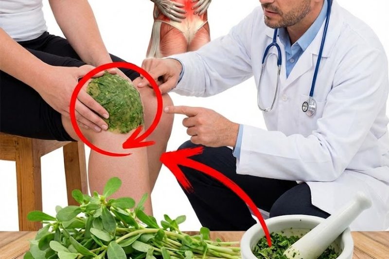 10 Benefícios Surpreendentes do Azedinha: A “Erva Daninha” que na Verdade é um Superalimento