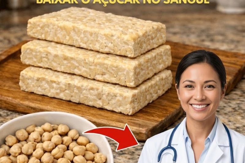 Top 6 Alimentos Ricos em Proteínas Que Ajudam a Estabilizar o Açúcar no Sangue para Pessoas com Diabetes