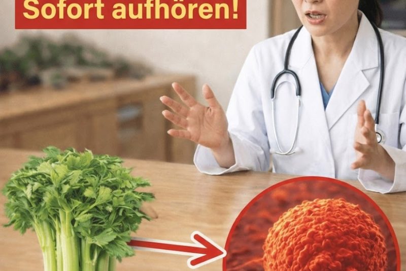5 Alltägliche Lebensmittel, die unbemerkt das Krebswachstum fördern können (und einfache Alternativen zur Risikoreduzierung)