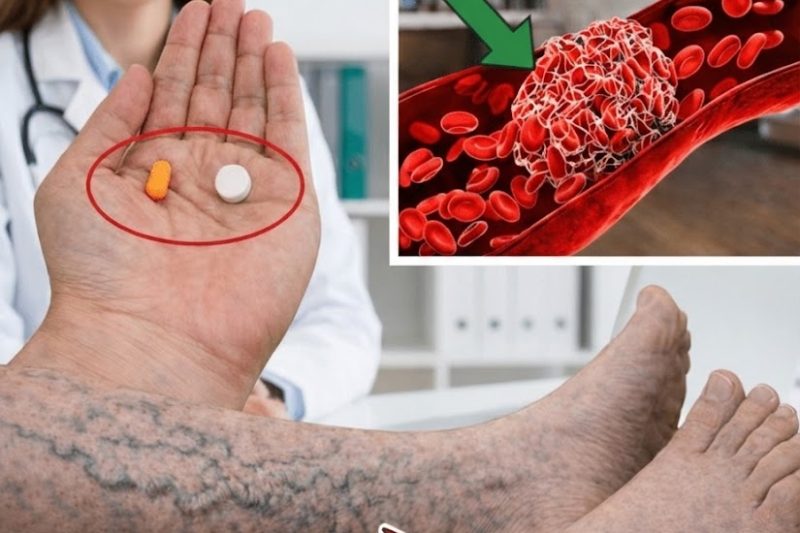 Idosos: 7 Combinações de Suplementos Que Você Nunca Deve Tomar Juntos (E Alternativas Mais Seguras)