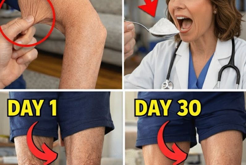 Muskelaufbau ab 60: Diese alltäglichen Lebensmittel fördern Kraft und Vitalität im Alter