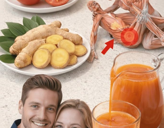 Fühlst du dich morgens schon erschöpft, bist nachmittags müde und fragst dich, wo deine Energie geblieben ist?