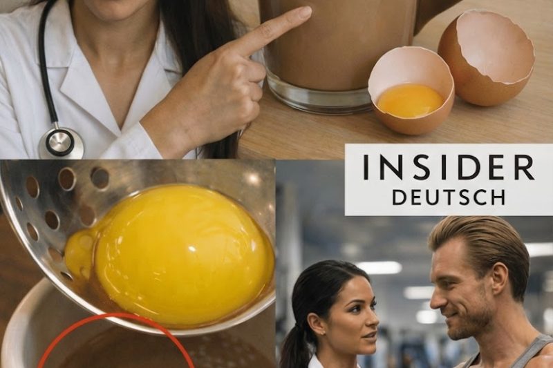 3 Kaffee‑Rezepte, die deine Performance im Schlafzimmer auch mit über 70 noch für Stunden unterstützen können