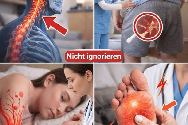 10 Überraschende Anzeichen von Demenz, die die meisten Menschen übersehen – und wie Sie Ihr Gehirn noch heute schützen können