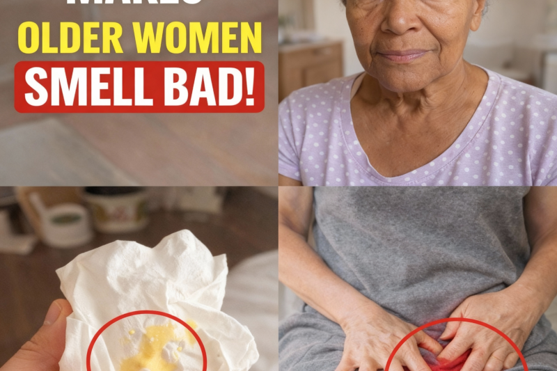 Ginecologistas Alertam: Este Hábito de Higiene Pode Piorar o Odor Vaginal em Mulheres Acima dos 45