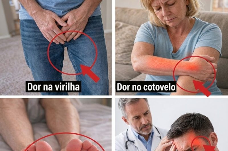 15 Efeitos Colaterais Pouco Conhecidos da Atorvastatina — E O Que Muitos Pacientes Estão Fazendo a Respeito