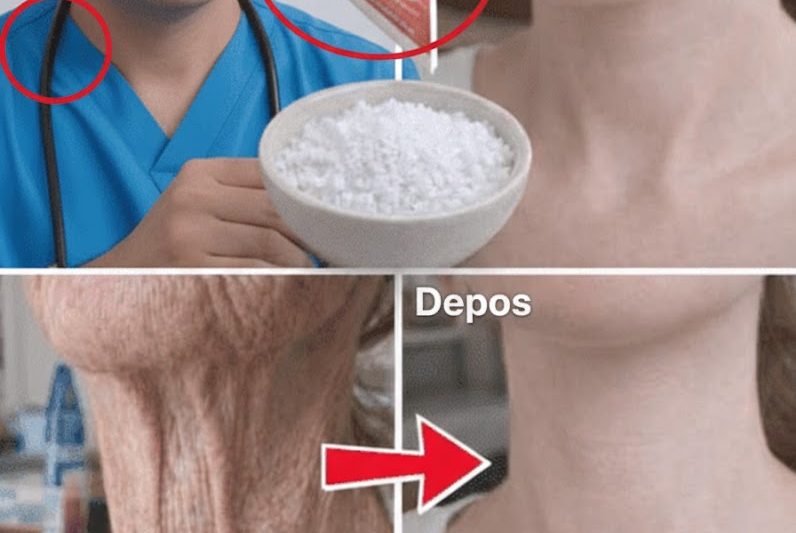 Um Hábito Simples em Casa Que Pode Melhorar a Aparência de Rugas e Manchas Escuras nas Mãos e Braços