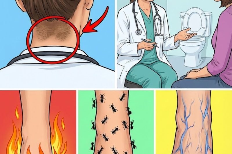 Menopausa Precoce: 10 Sinais Sutis, Entenda o Que Está Acontecendo e Como Apoiar Seu Corpo Naturalmente