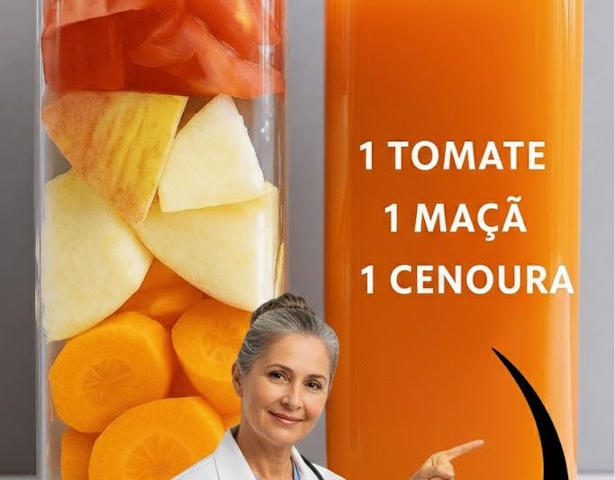 O Elixir Vermelho-Alaranjado do Amanhecer Que Reprograma Silenciosamente Seu Corpo
