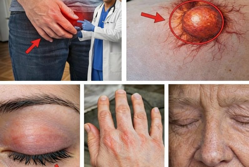 10 Sinais Silenciosos de Alerta do Câncer de Cólon que Você Provavelmente Está Ignorando (Até Médicos Costumam Deixar o nº 3 Passar)