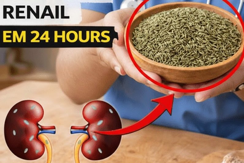 5 Especiarias do Dia a Dia Que Ajudam a Cuidar dos Rins e Apoiam a Desintoxicação Natural