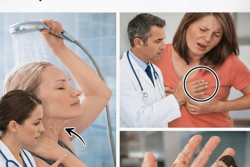Suco de Cebola para o Crescimento do Cabelo: O Que Apenas 7 Dias Podem Fazer Pelo Seu Couro Cabeludo