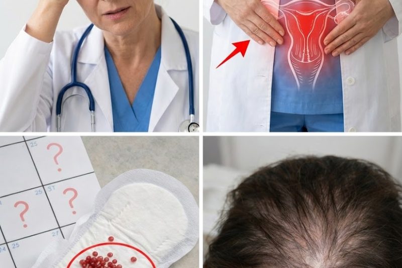 Menopausa Precoce: 10 Sinais que Você Não Deve Ignorar (E o Que Fazer a Seguir)