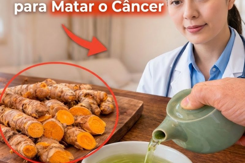 A Bebida Simples do Dia a Dia Associada a uma Vida Mais Longa e Saudável: o Chá Verde