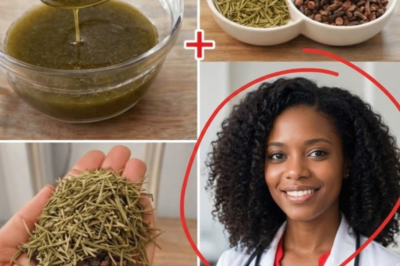 Como Fazer Óleo de Cravo e Alecrim para Crescimento Capilar: Receita Caseira e Guia Completo