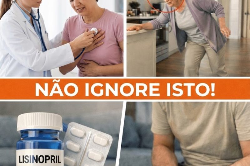 10 Efeitos Colaterais Comuns do Metoprolol que Você Não Deve Ignorar (E Como Lidar com Eles)