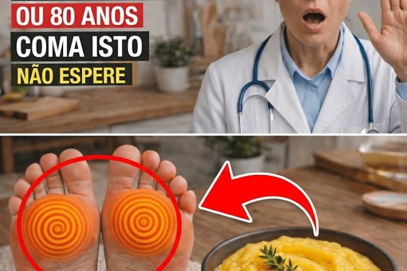 Top 5 Alimentos Ricos em Magnésio para Ajudar no Conforto das Pernas em Idosos