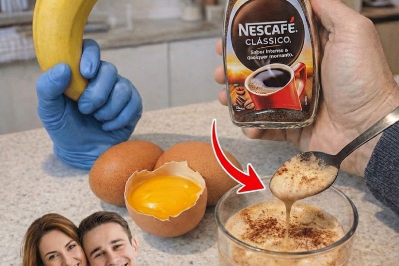 Descubra os Benefícios Surpreendentes da Mistura de Banana com Café para o Bem-Estar Diário
