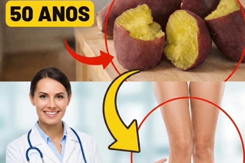 Consuma Estes 12 Alimentos Naturais Todos os Dias Após os 50 Anos – Mais Energia, Ossos Fortes e Mente Mais Afiada