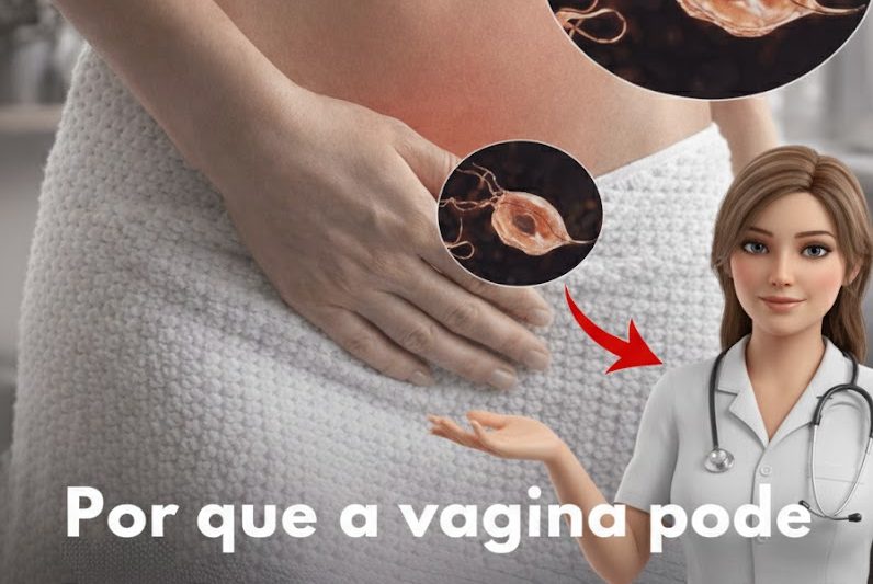Por que a região íntima feminina pode ter um odor desagradável? 4 motivos comuns que toda mulher deveria conhecer
