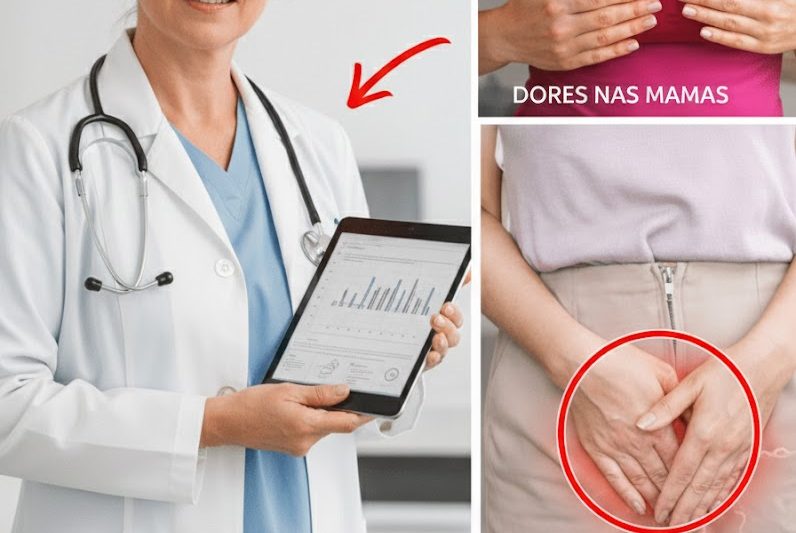 Menopausa Precoce: 10 Sinais Importantes (e Outros) para Observar Antes que Seja Tarde