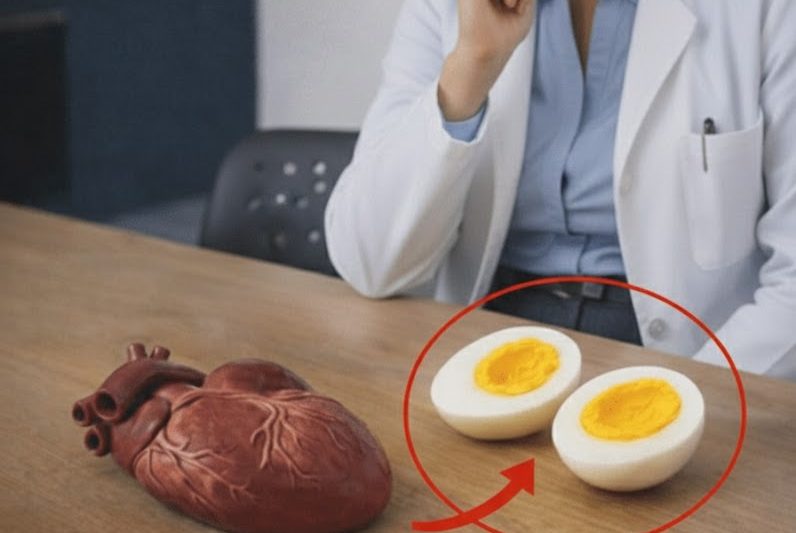 Médicos Revelam: Por Que os Ovos Cozidos Podem Ser a Forma Mais Saudável de Começar o Dia (E Quantos Você Pode Comer com Segurança)