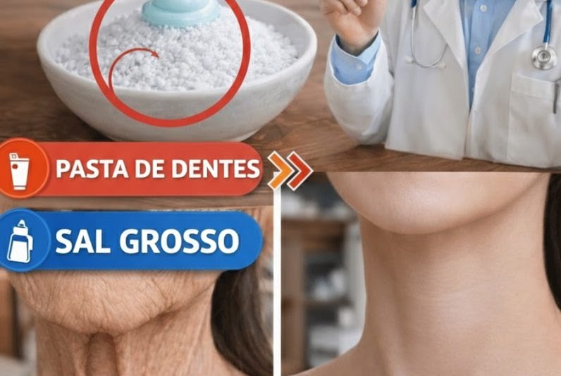 A Forma Natural de Suavizar Rugas e Clarear Manchas Escuras nas Mãos e Braços
