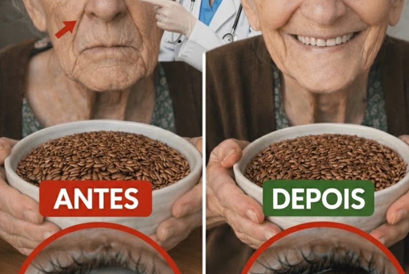 Descubra Três Sementes do Dia a Dia que Podem Ajudar a Manter a Saúde dos Olhos e da Retina com o Avanço da Idade