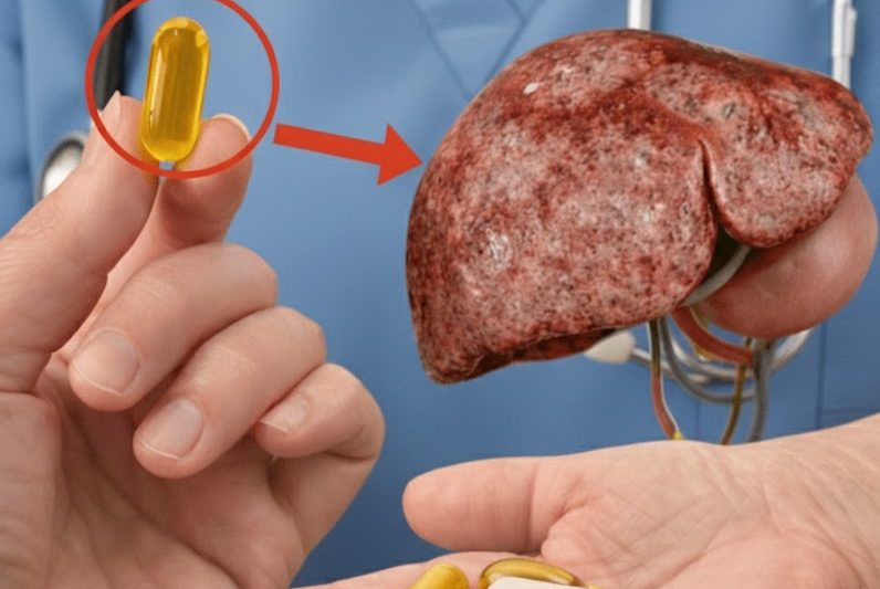 9 Suplementos Que Podem Prejudicar o Fígado ou os Rins – O Que Você Precisa Saber Antes da Próxima Dose