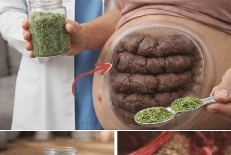 Bebida Matinal de Ameixa Seca: Uma Forma Natural e Suave de Ajudar o Intestino a Funcionar Melhor