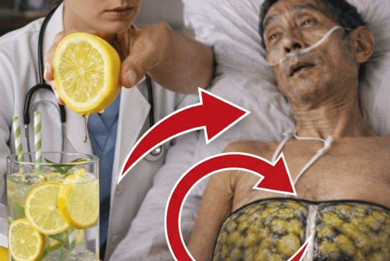 13 Erros Fatais Que as Pessoas Cometem ao Beber Água com Limão Todos os Dias (E Como Evitá-los de Uma Vez por Todas)