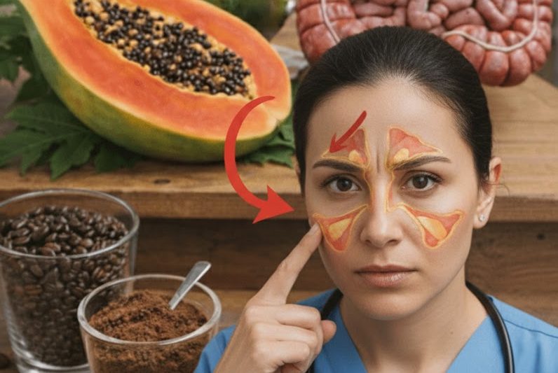 Os Superpoderes Surpreendentes das Sementes de Mamão: 7 Benefícios Potenciais que Você Precisa Conhecer