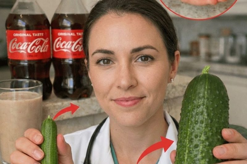 Alho, Mel e um Toque de Refrigerante: Essa Mistura Inusitada Pode Apoiar Sua Energia Diária?