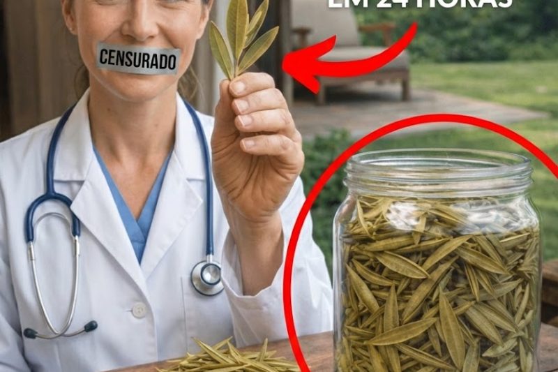 A Folha que Está Chamando a Atenção: Folhas de Graviola e Seus Possíveis Benefícios para o Bem-Estar