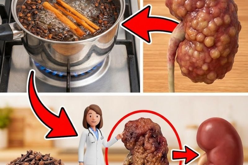 Estas 5 Especiarias Comuns Podem Ajudar a Apoiar Níveis Saudáveis de Creatinina de Forma Natural