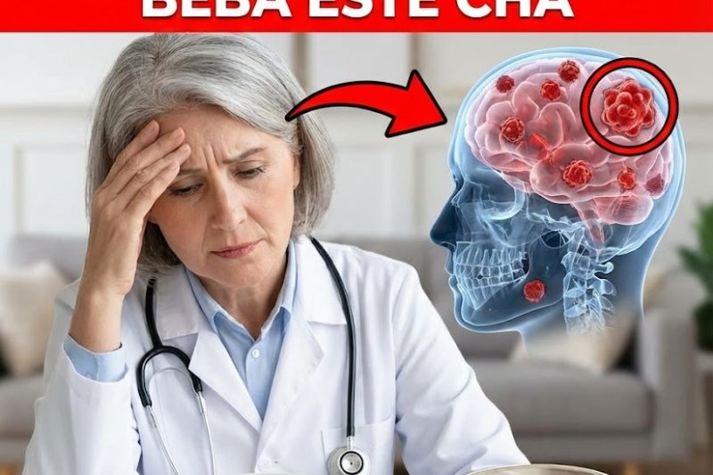 Melhor que a Aspirina? Chás que Podem Apoiar Naturalmente a Circulação e Ajudar a Reduzir o Risco de Coágulos