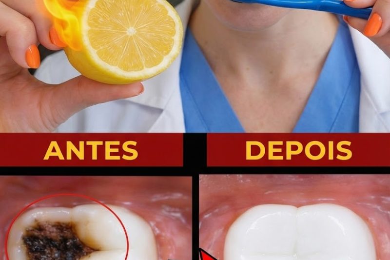 Carvão Ativado e Limão Realmente Ajudam os Dentes? A Verdade por Trás da Tendência