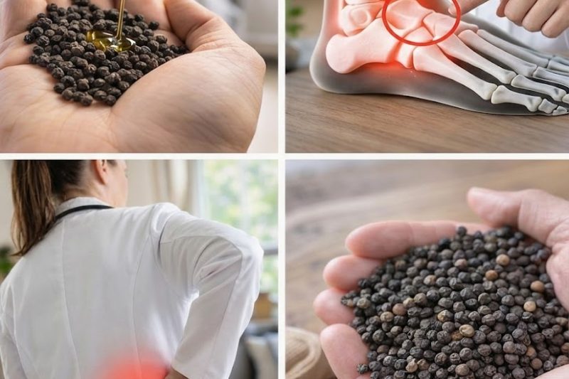 Dor nas Pernas, Varizes e Artrite: Caminhos Naturais para Recuperar o Conforto e a Liberdade