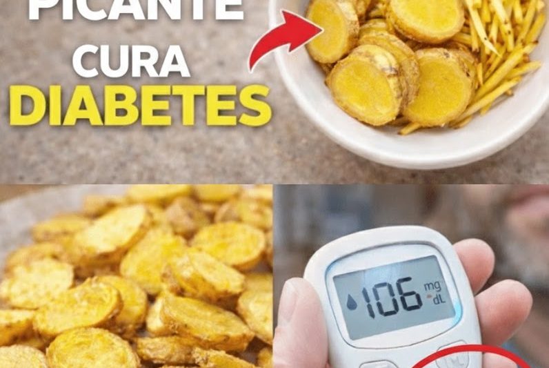 Dois Temperos Picantes do Dia a Dia que Podem Ajudar a Controlar o Açúcar no Sangue Após as Refeições (E Os Efeitos Podem Começar em Minutos)
