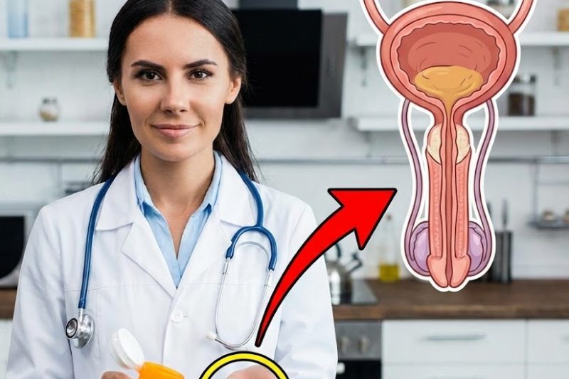 Top 3 Vitamins to Naturally Support Circulation and Intimacy in Diabetes
