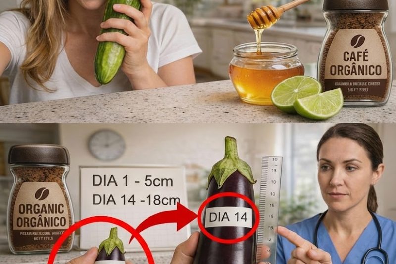 Descubra Como Misturar Café, Mel e Limão Pode Transformar Sua Rotina Matinal