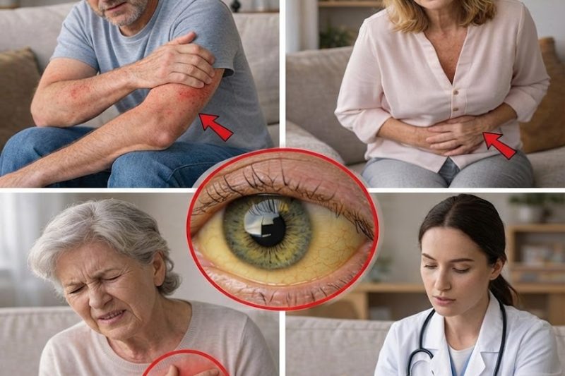 15 Efeitos Colaterais Ocultos da Atorvastatina que Seu Médico Pode Não Ter Tempo de Mencionar (Mas Você Merece Saber Antes da Próxima Receita)