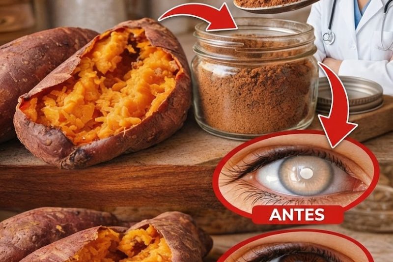 Depois dos 60? Experimente Este Hábito Noturno para Uma Visão Mais Nítida Pela Manhã – O Que Especialistas em Saúde Ocular Estão Observando