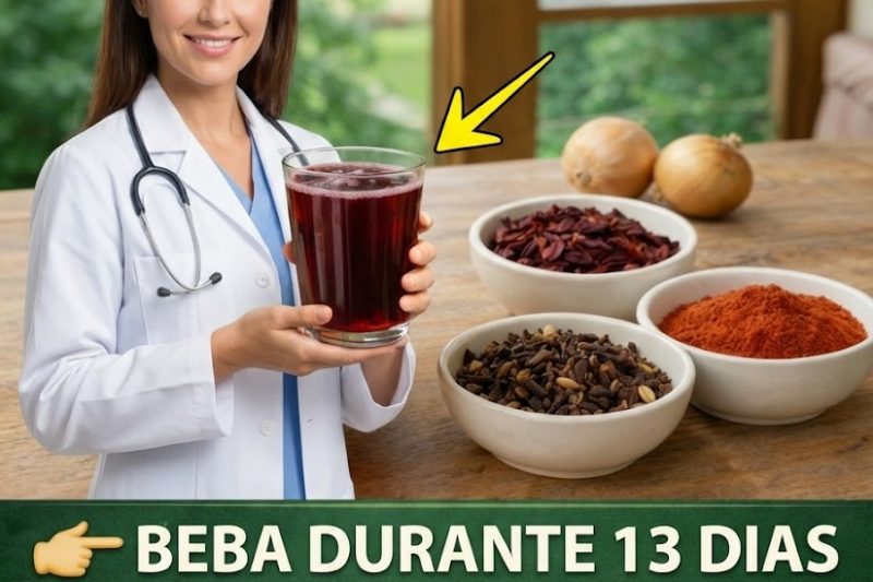 A Semente Que Quase Todo Mundo Joga Fora — E Por Que Especialistas em Saúde Natural Estão Falando Sobre Ela