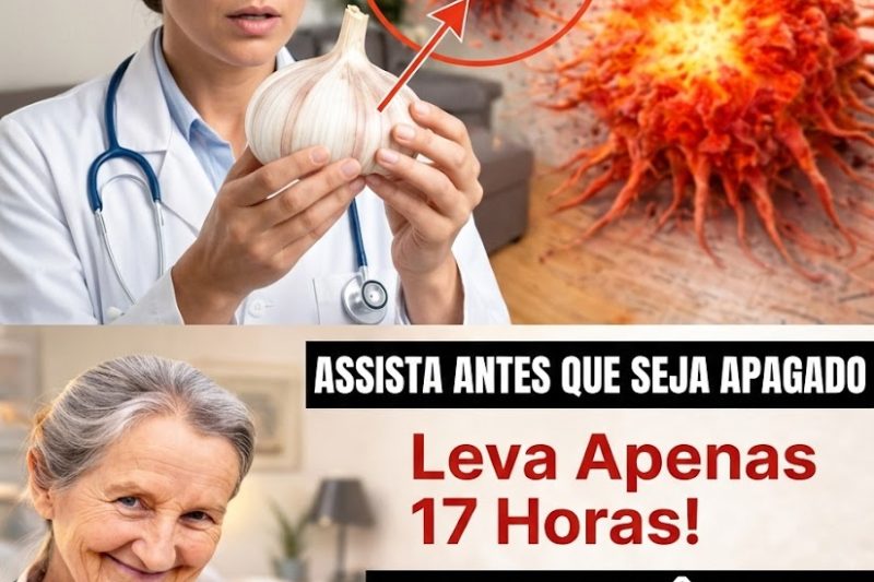 11 Alimentos com Base Científica que Podem Ajudar a Fortalecer as Defesas Naturais do Seu Corpo Contra o Risco de Câncer