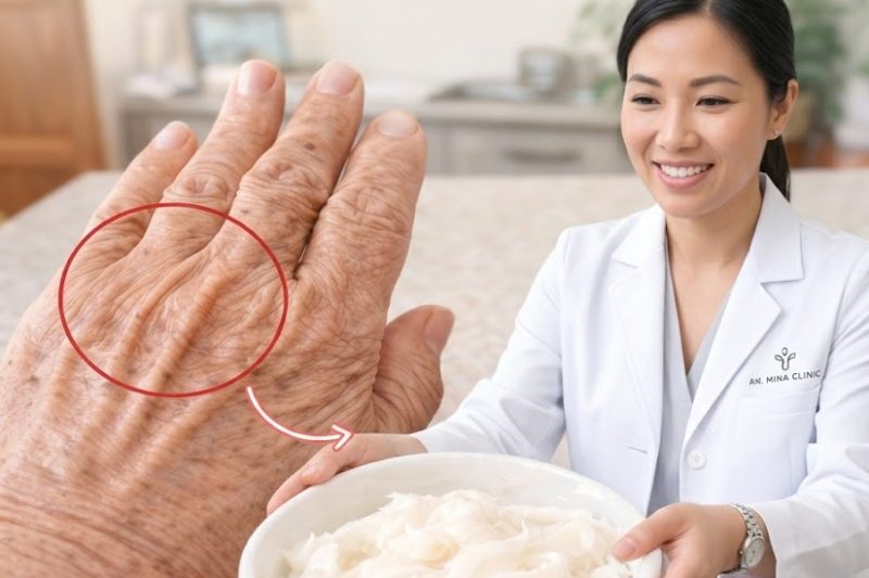Por Que Cada Vez Mais Pessoas Estão Escolhendo Ingredientes Naturais para Cuidar da Pele